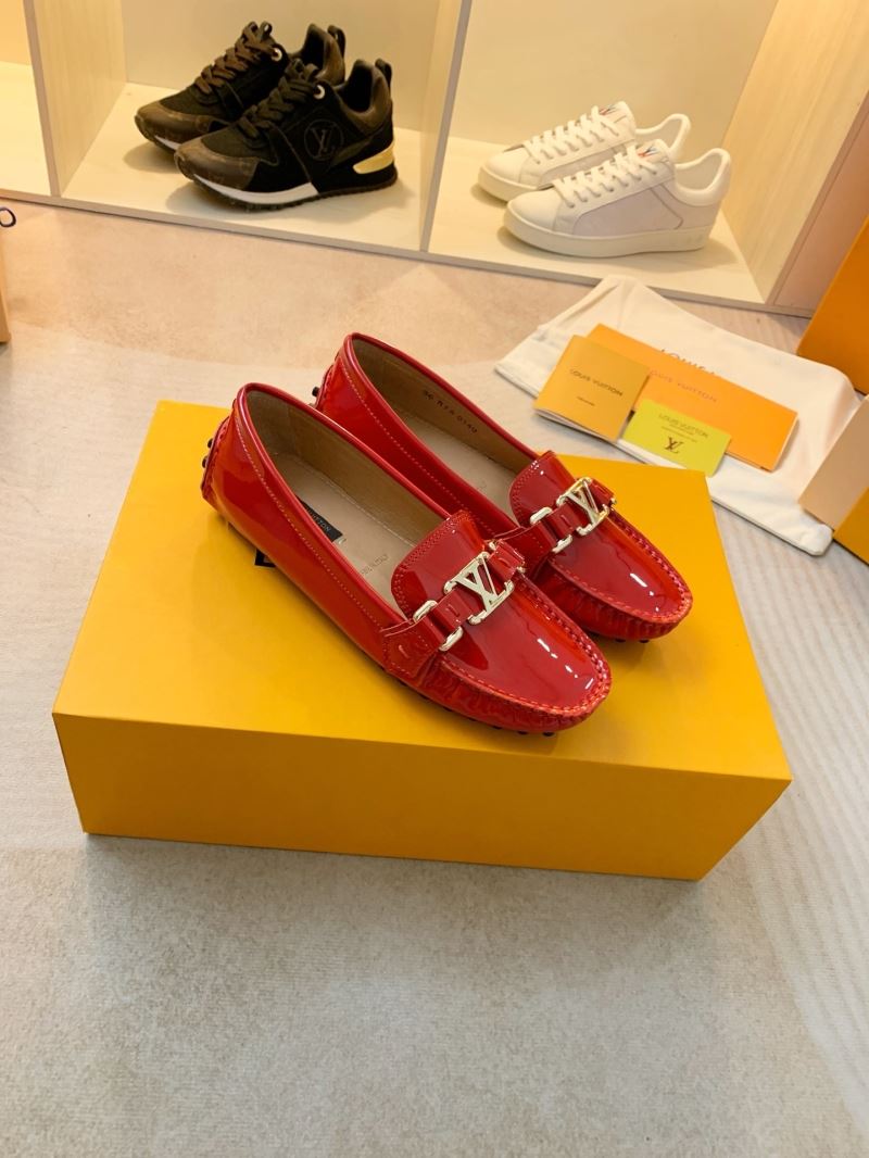 Louis Vuitton Tods Shoes